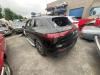 Mercedes EQE SUV 350+ 91/96 kWh Schrottauto (2024, Schwarz)