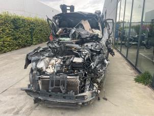 Mercedes Vito 2.0 114 CDI 16V Épave (2021, Gris)