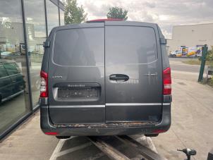 Mercedes Vito 2.0 114 CDI 16V Épave (2021, Gris)