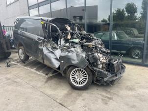 Mercedes Vito 2.0 114 CDI 16V Épave (2021, Gris)