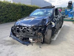 Mercedes EQE 350+ 91/96 kWh Épave (2025, Léger, Bleu)
