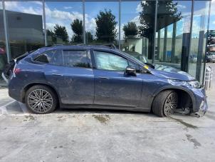 Mercedes EQE 350+ 91/96 kWh Épave (2025, Léger, Bleu)