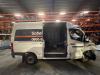 Mercedes Sprinter 3,5t 315 CDI 2.0 D RWD Salvage vehicle (2024, White)