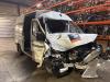 Mercedes Sprinter 3,5t 315 CDI 2.0 D RWD Salvage vehicle (2024, White)