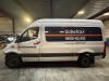 Mercedes Sprinter 3,5t 315 CDI 2.0 D RWD Salvage vehicle (2024, White)