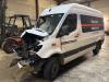 Mercedes Sprinter 3,5t 315 CDI 2.0 D RWD Salvage vehicle (2024, White)