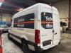 Mercedes Sprinter 3,5t 315 CDI 2.0 D RWD Salvage vehicle (2024, White)