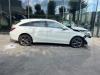 Mercedes CLA Shooting Brake 1.6 CLA-180 16V Skrotfordon (2016)
