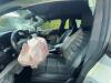 Mercedes CLA Shooting Brake 1.6 CLA-180 16V Skrotfordon (2016)
