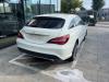 Mercedes CLA Shooting Brake 1.6 CLA-180 16V Skrotfordon (2016)