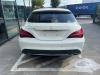 Mercedes CLA Shooting Brake 1.6 CLA-180 16V Skrotfordon (2016)