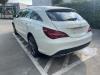 Mercedes CLA Shooting Brake 1.6 CLA-180 16V Skrotfordon (2016)