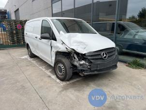 Mercedes Vito 2.0 110 CDI 16V  (Salvage)