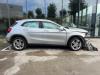 Mercedes GLA 2.2 200 CDI, d 16V 4-Matic Skrotfordon (2014, GRIJS)