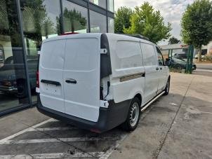 Mercedes Vito eVito 41/60/66 kWh Vehículo de desguace (2023, 9147)
