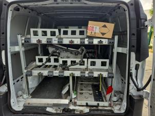 Mercedes Vito eVito 41/60/66 kWh Vehículo de desguace (2023, 9147)