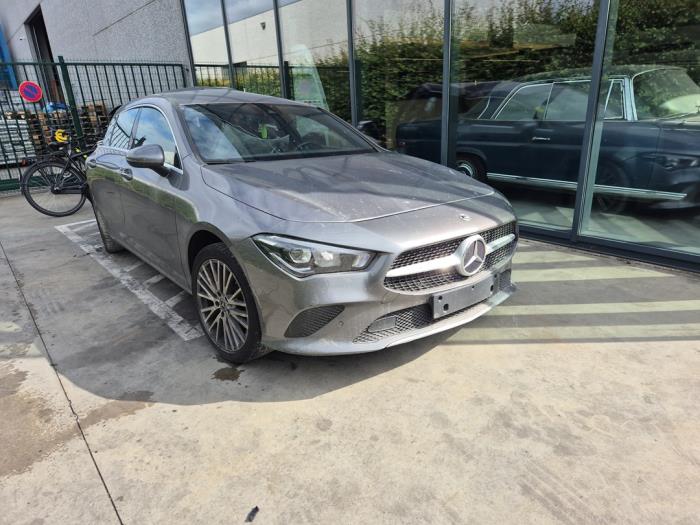 Mercedes CLA Shooting Brake 1.3 CLA-180 Turbo 16V  (Desguace)