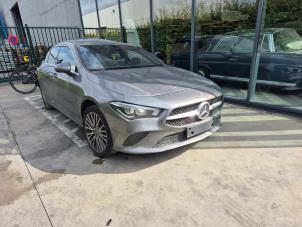 Mercedes CLA Shooting Brake 1.3 CLA-180 Turbo 16V Vehículo de desguace (2022)