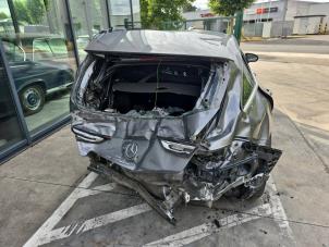 Mercedes CLA Shooting Brake 1.3 CLA-180 Turbo 16V Vehículo de desguace (2022)
