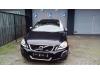 Volvo XC60 I 2.4 D5 20V AWD Geartronic Schrottauto (2012, Metallic, Schwarz)