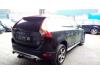 Volvo XC60 I 2.4 D5 20V AWD Geartronic Schrottauto (2012, Metallic, Schwarz)