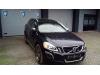 Volvo XC60 I 2.4 D5 20V AWD Geartronic Schrottauto (2012, Metallic, Schwarz)