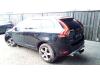 Volvo XC60 I 2.4 D5 20V AWD Geartronic Schrottauto (2012, Metallic, Schwarz)