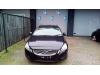 Volvo V60 I 2.0 D3 20V Schrottauto (2012, Metallic, Schwarz)