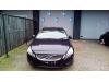 Donor car Volvo V60 I (FW/GW) 2.0 D3 20V from 2012