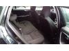 Volvo V60 I 2.0 D3 20V Schrottauto (2012, Metallic, Schwarz)
