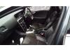 Volvo V40 1.6 D2 Schrottauto (2013, Dunkel, Grau)