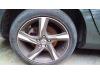 Volvo V40 1.6 D2 Schrottauto (2013, Dunkel, Grau)