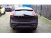 Volvo V40 1.6 D2 Schrottauto (2013, Dunkel, Grau)