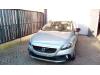 Volvo V40 Cross Country 1.6 D2 Salvage vehicle (2013, Metallic, Silver grey)