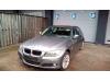 BMW 3-Serie salvage car from 2011