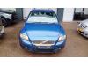 Volvo V50 salvage car from 2007