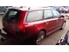 Volvo V50 2.0 D 16V Skrotfordon (2009, ROOD)