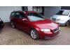 Volvo V50 2.0 D 16V Skrotfordon (2009, ROOD)