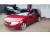 Volvo V50 2.0 D 16V Skrotfordon (2009, ROOD)