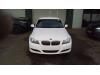 Donor car BMW 3 serie (E90) 318i 16V from 2010