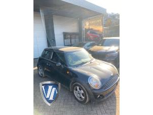 Mini Cooper  (Rozbiórka)