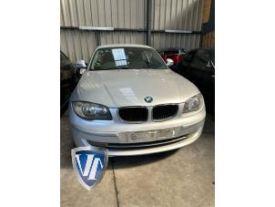 BMW 1 serie 116i 2.0 16V  (Schrott)