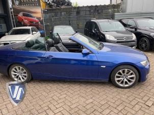 BMW 3 serie 325i 24V  (Épave)