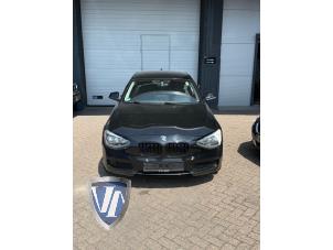 BMW 1 serie 114i 1.6 16V  (Salvage)