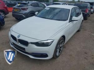 BMW 3 serie 320i 2.0 16V  (Salvage)
