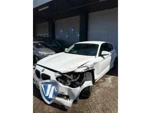 BMW 1 serie 116i 1.6 16V  (Salvage)