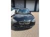 BMW 1 serie 114i 1.6 16V Skrotfordon (2012, SCHWARZ II (668))