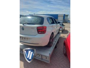 BMW 1 serie 116i 1.6 16V  (Skrot)