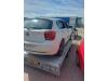 BMW 1 serie 116i 1.6 16V Skrotfordon (2014, ALPINWEISS III ALPINEWEISS)