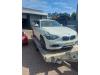 BMW 1 serie 116i 1.6 16V Skrotfordon (2014, ALPINWEISS III ALPINEWEISS)